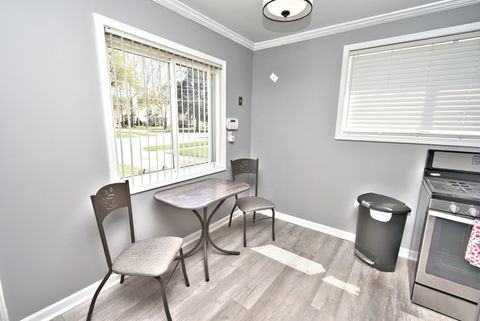 Tiny photo for 3123 176th Street, Lansing, IL 60438 (MLS # 12648783)