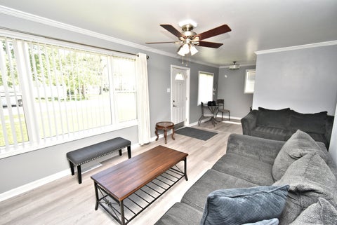 Tiny photo for 3123 176th Street, Lansing, IL 60438 (MLS # 12648783)