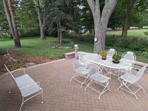 Tiny photo for 209 Herbert Street, Downers Grove, IL 60515 (MLS # 12544637)