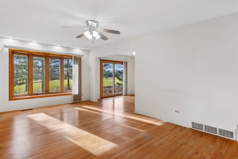 Tiny photo for 209 Herbert Street, Downers Grove, IL 60515 (MLS # 12544637)