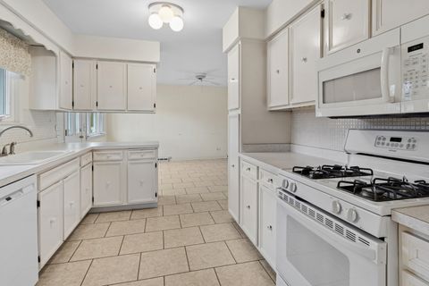 Tiny photo for 209 Herbert Street, Downers Grove, IL 60515 (MLS # 12544637)