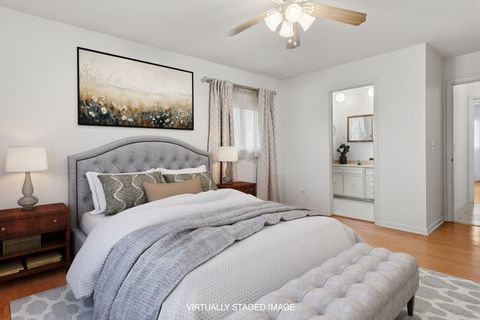 Tiny photo for 209 Herbert Street, Downers Grove, IL 60515 (MLS # 12544637)