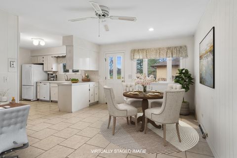 Tiny photo for 209 Herbert Street, Downers Grove, IL 60515 (MLS # 12544637)