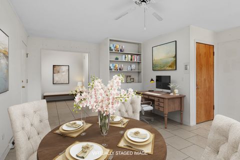 Tiny photo for 209 Herbert Street, Downers Grove, IL 60515 (MLS # 12544637)