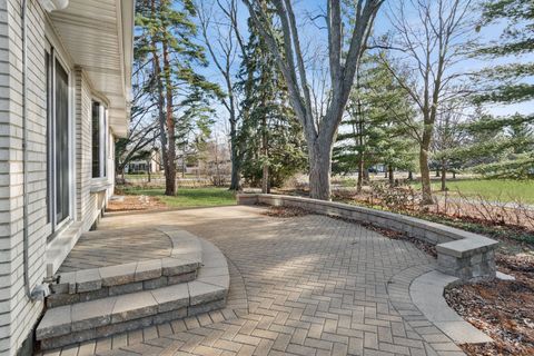 Tiny photo for 209 Herbert Street, Downers Grove, IL 60515 (MLS # 12544637)