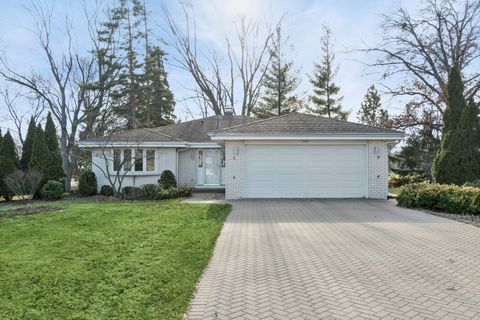 Tiny photo for 209 Herbert Street, Downers Grove, IL 60515 (MLS # 12544637)