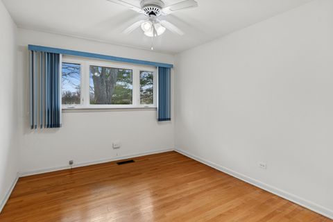 Tiny photo for 209 Herbert Street, Downers Grove, IL 60515 (MLS # 12544637)