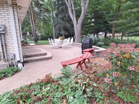 Tiny photo for 209 Herbert Street, Downers Grove, IL 60515 (MLS # 12544637)