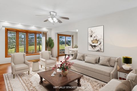 Tiny photo for 209 Herbert Street, Downers Grove, IL 60515 (MLS # 12544637)