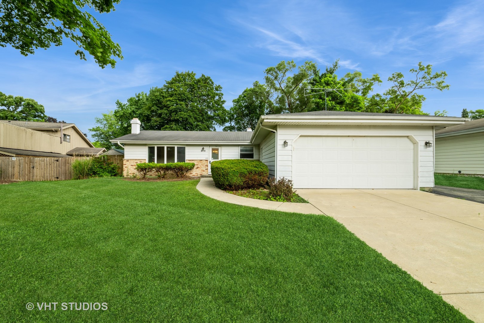 618 Lor Ann Drive