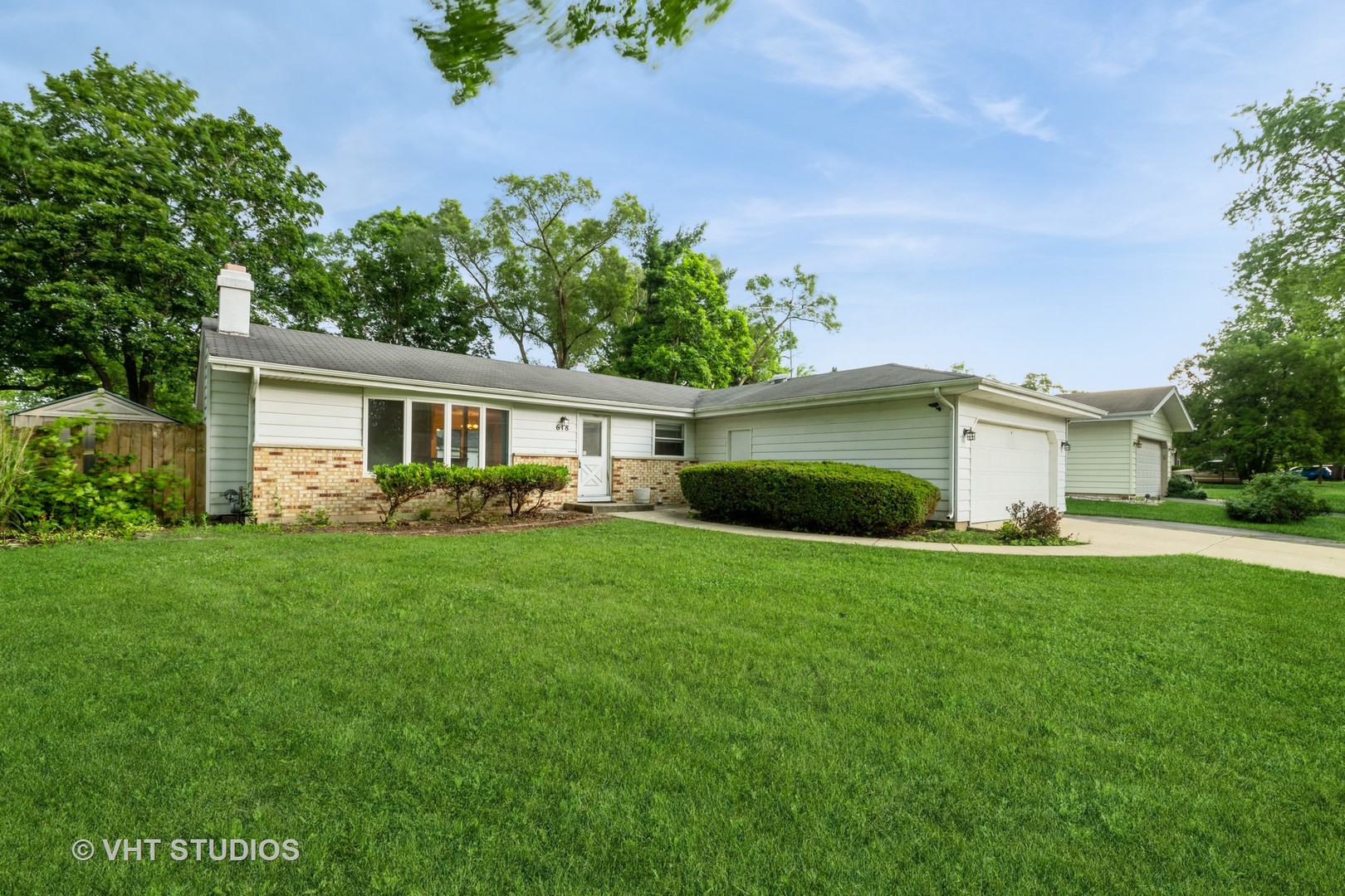 618 Lor Ann Drive