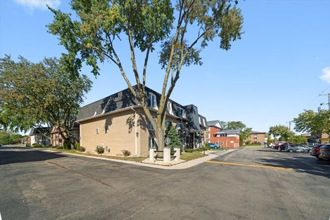 Tiny photo for 10308 Circle Drive #301, Oak Lawn, IL 60453 (MLS # 12491045)