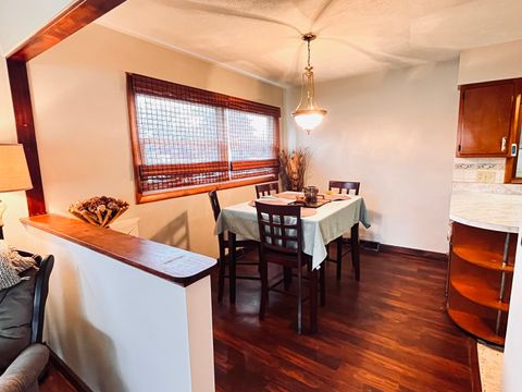 Tiny photo for 100 E Willow Street, Fairbury, IL 61739 (MLS # 12523015)