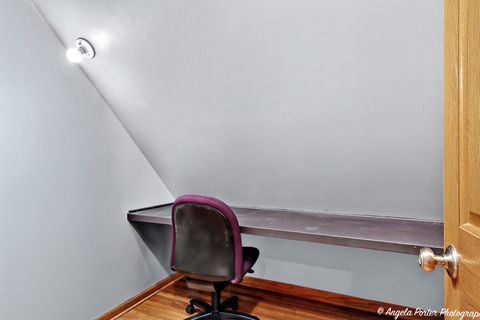 Tiny photo for 5012 W Lake Shore Drive, Wonder Lake, IL 60097 (MLS # 12504370)