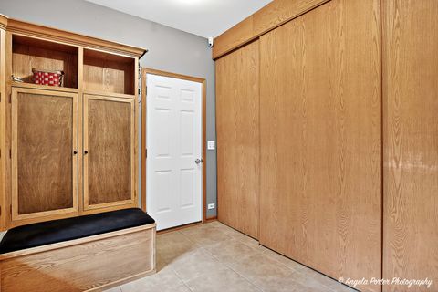 Tiny photo for 5012 W Lake Shore Drive, Wonder Lake, IL 60097 (MLS # 12504370)