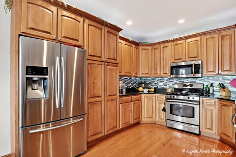 Tiny photo for 5012 W Lake Shore Drive, Wonder Lake, IL 60097 (MLS # 12504370)