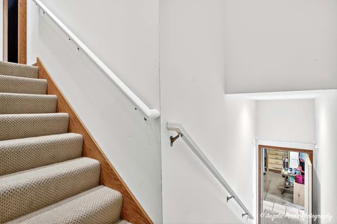 Tiny photo for 5012 W Lake Shore Drive, Wonder Lake, IL 60097 (MLS # 12504370)