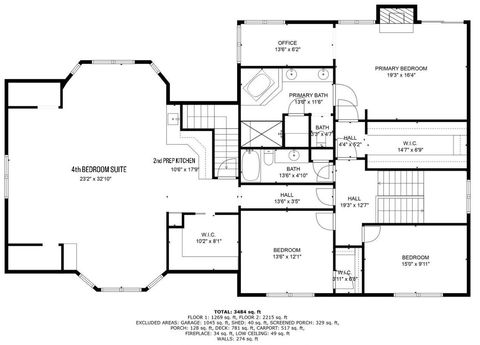 Tiny photo for 5012 W Lake Shore Drive, Wonder Lake, IL 60097 (MLS # 12504370)