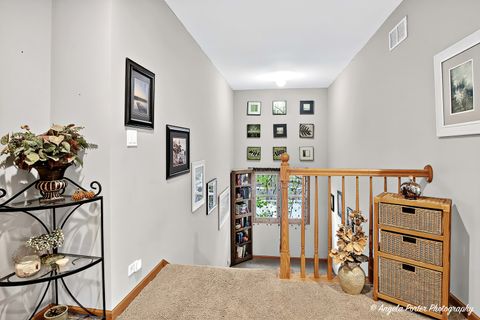 Tiny photo for 5012 W Lake Shore Drive, Wonder Lake, IL 60097 (MLS # 12504370)