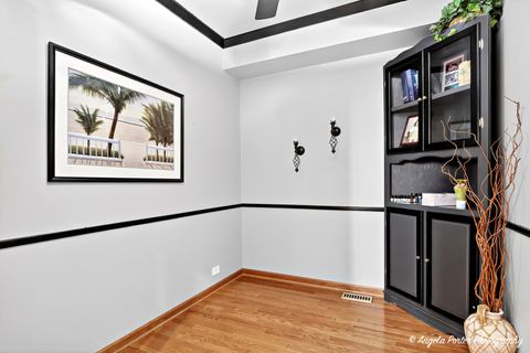 Tiny photo for 5012 W Lake Shore Drive, Wonder Lake, IL 60097 (MLS # 12504370)