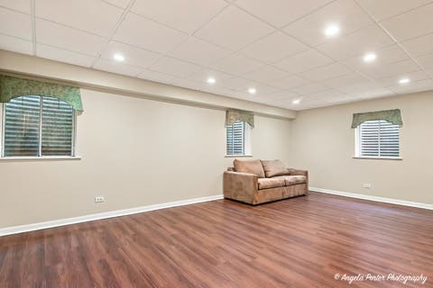Tiny photo for 17452 W MEADOWBROOK Drive, Grayslake, IL 60030 (MLS # 12717772)