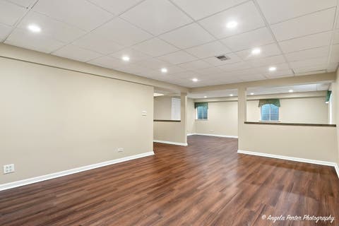 Tiny photo for 17452 W MEADOWBROOK Drive, Grayslake, IL 60030 (MLS # 12717772)