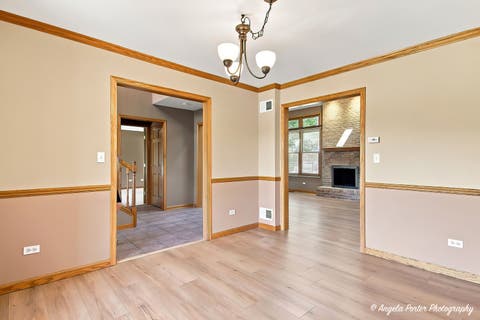 Tiny photo for 17452 W MEADOWBROOK Drive, Grayslake, IL 60030 (MLS # 12717772)