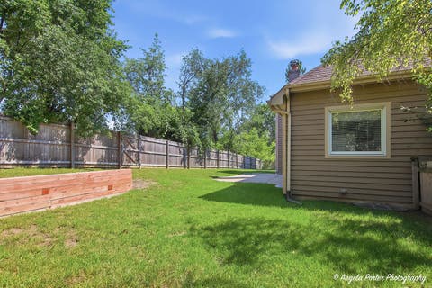 Tiny photo for 17452 W MEADOWBROOK Drive, Grayslake, IL 60030 (MLS # 12717772)