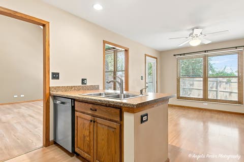 Tiny photo for 17452 W MEADOWBROOK Drive, Grayslake, IL 60030 (MLS # 12717772)
