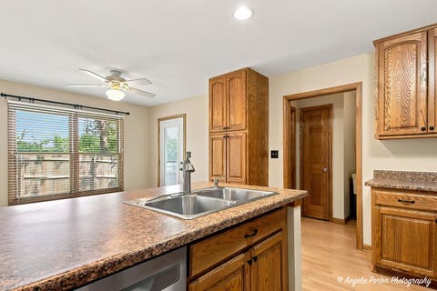 Tiny photo for 17452 W MEADOWBROOK Drive, Grayslake, IL 60030 (MLS # 12717772)