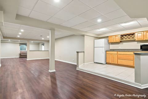 Tiny photo for 17452 W MEADOWBROOK Drive, Grayslake, IL 60030 (MLS # 12717772)