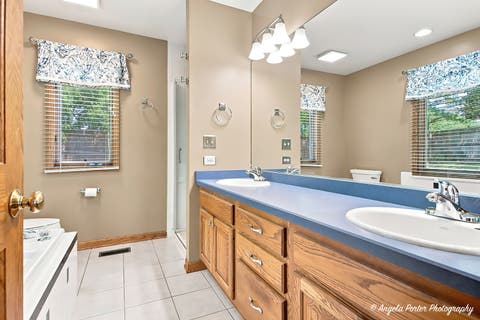 Tiny photo for 17452 W MEADOWBROOK Drive, Grayslake, IL 60030 (MLS # 12717772)