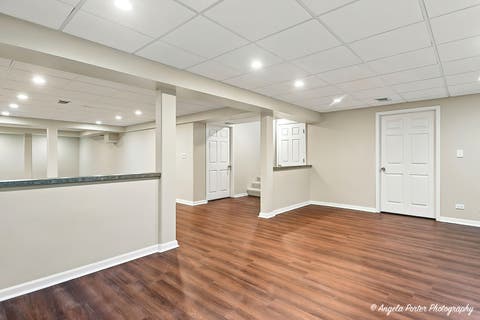 Tiny photo for 17452 W MEADOWBROOK Drive, Grayslake, IL 60030 (MLS # 12717772)