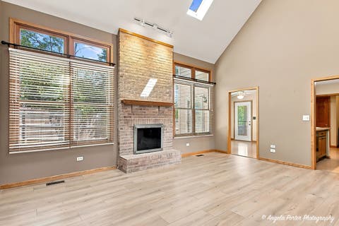 Tiny photo for 17452 W MEADOWBROOK Drive, Grayslake, IL 60030 (MLS # 12717772)