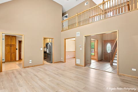 Tiny photo for 17452 W MEADOWBROOK Drive, Grayslake, IL 60030 (MLS # 12717772)