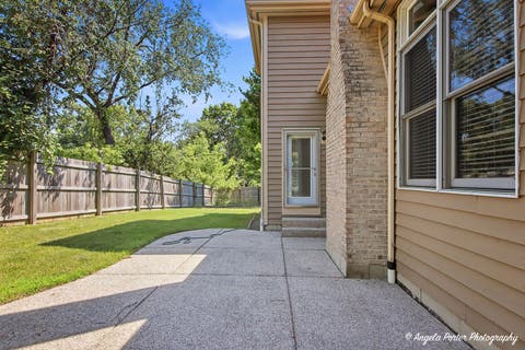 Tiny photo for 17452 W MEADOWBROOK Drive, Grayslake, IL 60030 (MLS # 12717772)