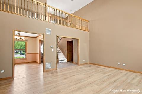 Tiny photo for 17452 W MEADOWBROOK Drive, Grayslake, IL 60030 (MLS # 12717772)