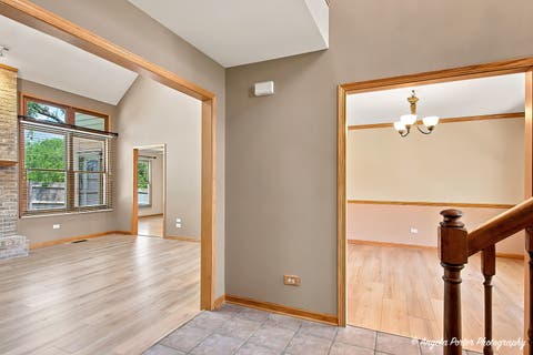 Tiny photo for 17452 W MEADOWBROOK Drive, Grayslake, IL 60030 (MLS # 12717772)
