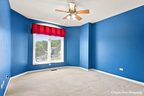 Tiny photo for 17452 W MEADOWBROOK Drive, Grayslake, IL 60030 (MLS # 12717772)