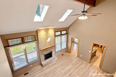 Tiny photo for 17452 W MEADOWBROOK Drive, Grayslake, IL 60030 (MLS # 12717772)