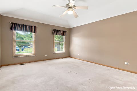 Tiny photo for 17452 W MEADOWBROOK Drive, Grayslake, IL 60030 (MLS # 12717772)