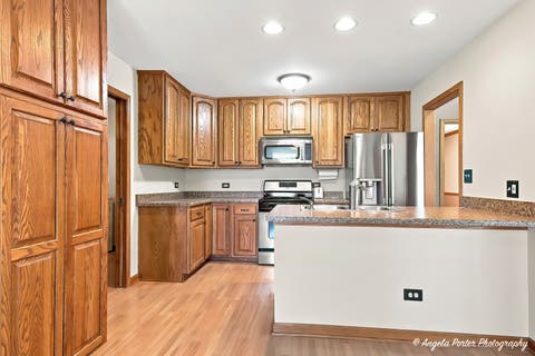 Tiny photo for 17452 W MEADOWBROOK Drive, Grayslake, IL 60030 (MLS # 12717772)