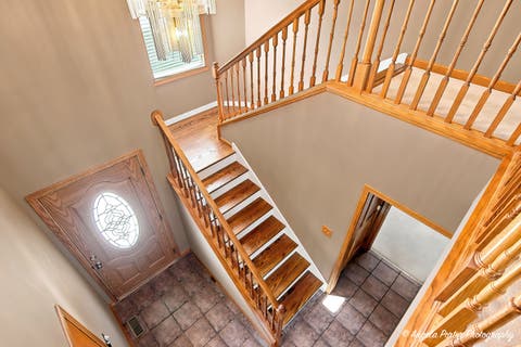 Tiny photo for 17452 W MEADOWBROOK Drive, Grayslake, IL 60030 (MLS # 12717772)