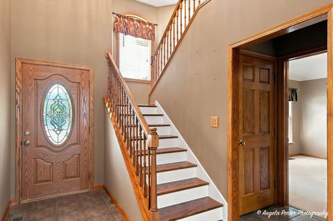 Tiny photo for 17452 W MEADOWBROOK Drive, Grayslake, IL 60030 (MLS # 12717772)