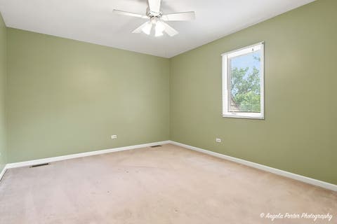 Tiny photo for 17452 W MEADOWBROOK Drive, Grayslake, IL 60030 (MLS # 12717772)