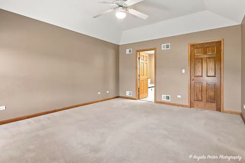 Tiny photo for 17452 W MEADOWBROOK Drive, Grayslake, IL 60030 (MLS # 12717772)