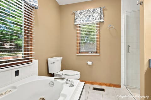 Tiny photo for 17452 W MEADOWBROOK Drive, Grayslake, IL 60030 (MLS # 12717772)