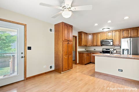 Tiny photo for 17452 W MEADOWBROOK Drive, Grayslake, IL 60030 (MLS # 12717772)