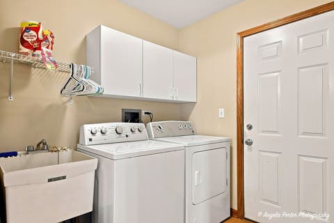 Tiny photo for 17452 W MEADOWBROOK Drive, Grayslake, IL 60030 (MLS # 12717772)