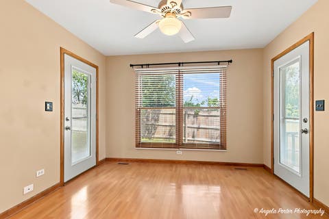 Tiny photo for 17452 W MEADOWBROOK Drive, Grayslake, IL 60030 (MLS # 12717772)